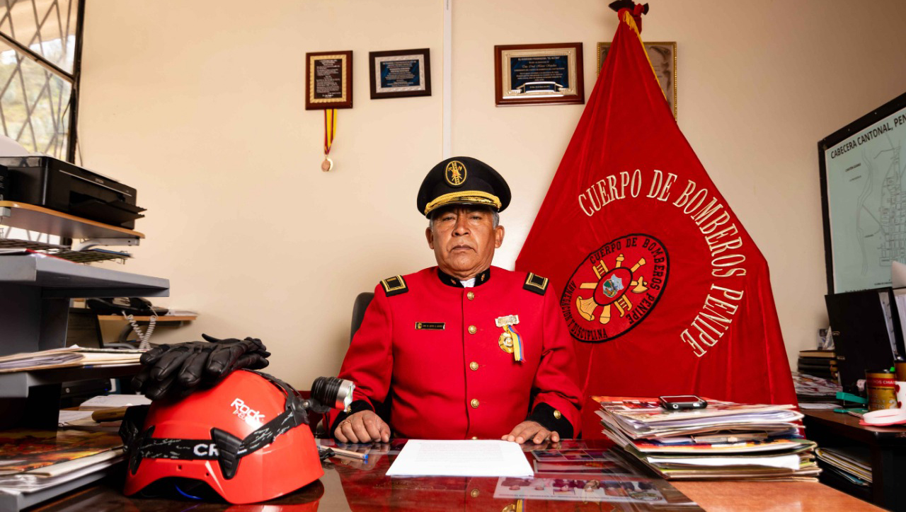 Prevención