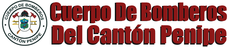 Bomberos Penipe