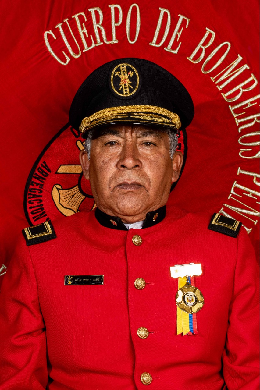 Comandante
